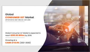 Consumer IoT Market