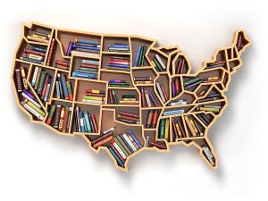 Kids Read Now sends millions of books to K-5 kids across America
