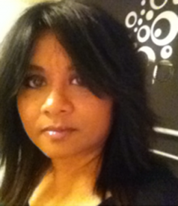 N D Chavda