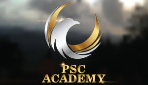 PSC Academy Logo