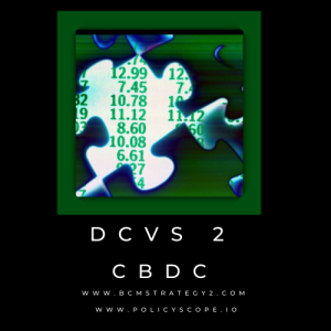 DCVS 2 logo CBDC