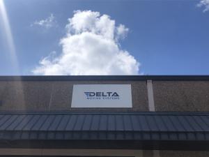 Delta Moving Systems Houston