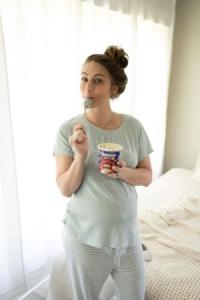 Make Nightfood your go to snack when Pregnant!