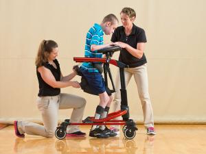 Gait Trainer Market