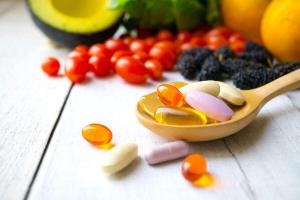 Multivitamin Supplements Market