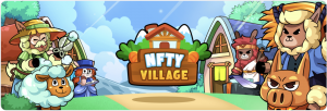 NFTY Village