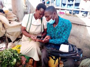 Poverty Alleviation Agriculture Technology Tool for Smallholder Farmers