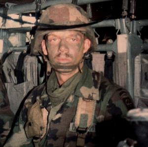<img src="author oliver phipps.jpg" alt="oliver phipps in uniform with u.s army">