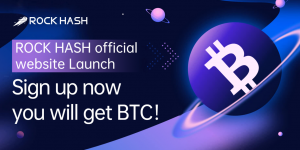 Rock Hash   Bitcoin Server Ethereum Server fil Currency Servers -Cloud mining
