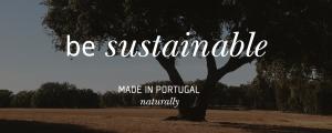 BE SUSTAINABLE | AICEP Portugal Global presents the MADE IN PORTUGAL naturally campaign in Sweden