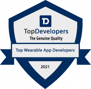 Best Wearable App Developement Companies