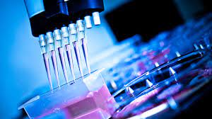 Lab Automation Market
