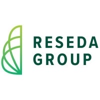 Reseda Group logo