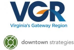 Virginia's Gateway Region Economic Development Organization (VGR) / Downtown Strategies