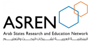 ASREN Logo