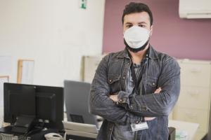 Medical Record Retrieval - lessons learned during the pandemic