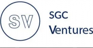 SCG Ventures Logo