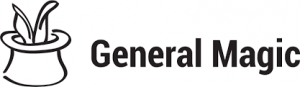 General Magic Logo