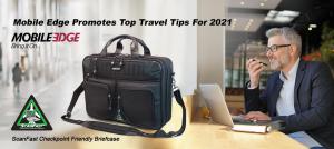 Mobile Edge Announces The Release of Tech Protection Tips for Holiday Travel Season