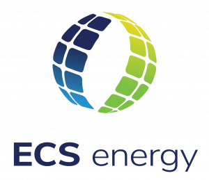 ECS energy Logo