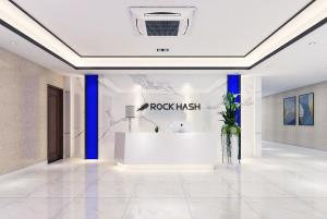 Rock Hash brand new IPFS product is launched：Filecoin, the most potential investment product3