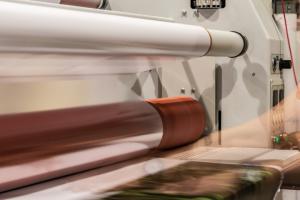 Laminating Film Market