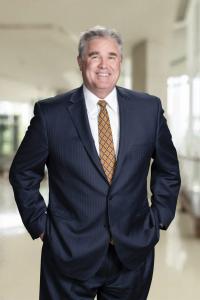 Attorney Bruce C. Young of Anthem Injury Lawyers