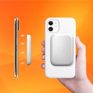 Q-Certified Wireless Phone Charging