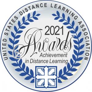 USDLA Award 2021