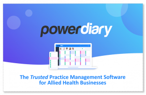 Power Diary Introduction Presentation