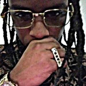 Brooklyn's own Rising Artist " Mula Migz "