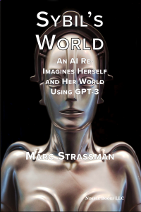 Cover of Sybil's World