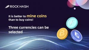 Rock Hash - New Wealth Opportunities Behind the Global Crypto Burst2