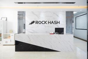 Rock Hash - ETH with low cost, becoming the holder of top 2 cryptocurrency48
