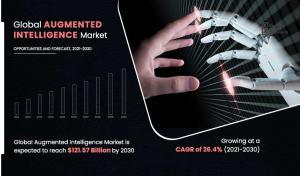 Augmented Intelligence Market