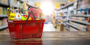 Global Online Grocery Market to Grow at a CAGR of 22.1% During 2022-2027