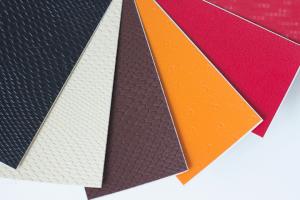 Self-adhesive Vinyl Films Market