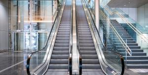 Elevator and Escalator Market Images, Size and Share