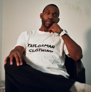 Taylorman