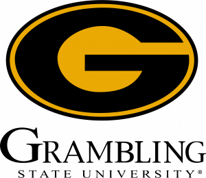 Grambling State University logo