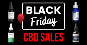 cbd black friday