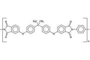 Polyetheramide Industry