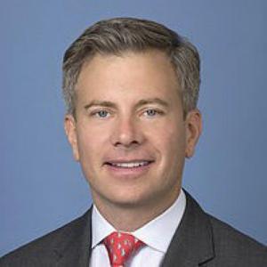 Erik Bethel NSUR