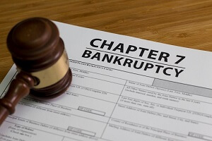 Consulting A Experienced And High Rated Bankruptcy Attorney Close-By