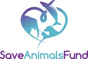 Save Animals Fund Logo