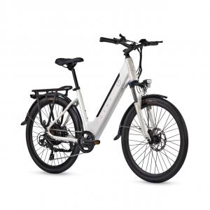 us e-bike market analysis