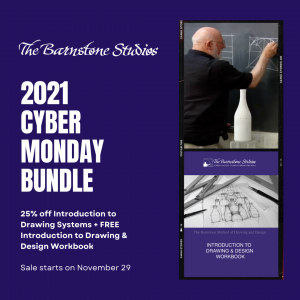 Barnstone Studios Cyber Monday Bundle
