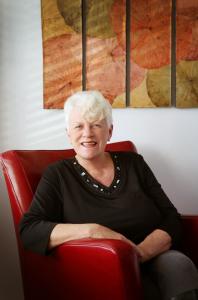 Beverley Bell