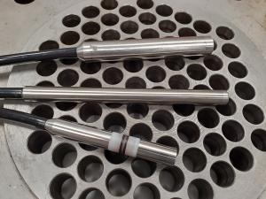 Pine Environmental is Now Selling Electromagnetic Tube Inspection Probes for Eddy Current, Remote Field, & Near Field