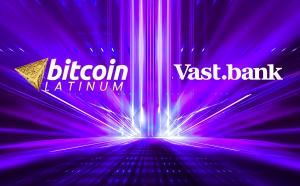 Bitcoin Latinum Partners with Vast Bank